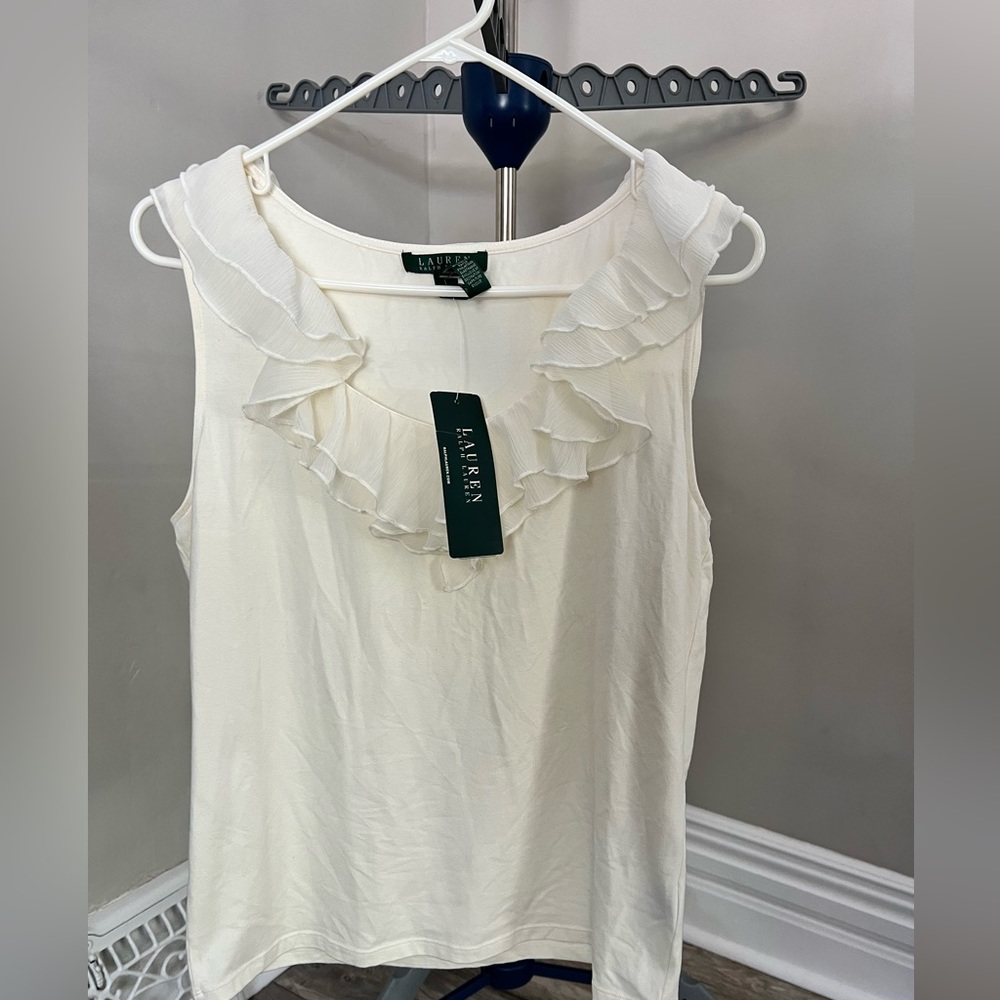 Ralph Lauren Dress top